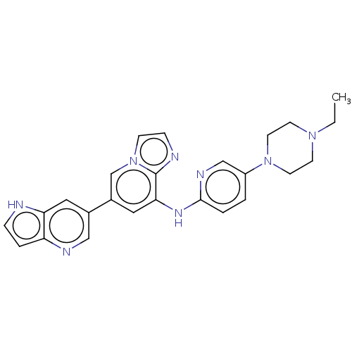 Chemical structure of BindingDB Monomer ID 473120