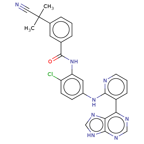 Chemical structure of BindingDB Monomer ID 473588
