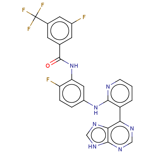 Chemical structure of BindingDB Monomer ID 473600