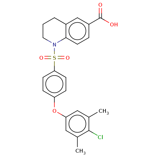 Chemical structure of BindingDB Monomer ID 473844
