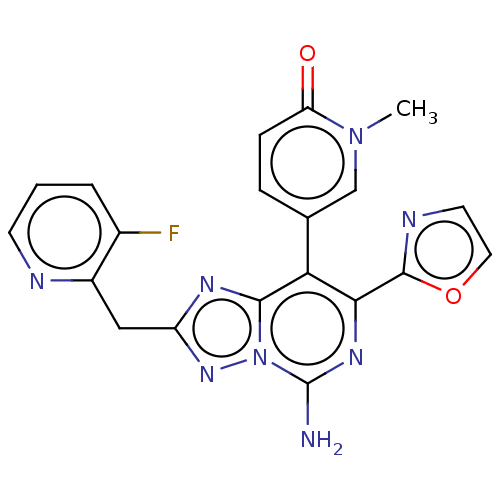 Chemical structure of BindingDB Monomer ID 474225