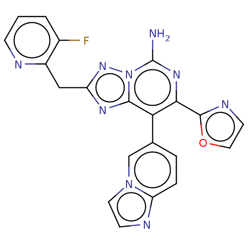 Chemical structure of BindingDB Monomer ID 474228