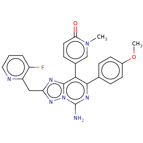 Chemical structure of BindingDB Monomer ID 474234