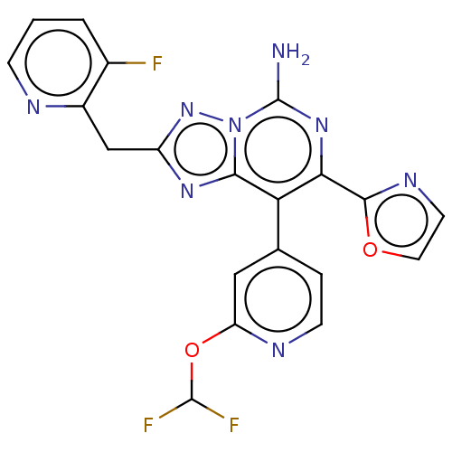Chemical structure of BindingDB Monomer ID 474240
