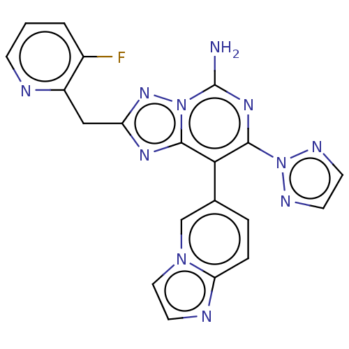 Chemical structure of BindingDB Monomer ID 474241