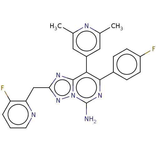 Chemical structure of BindingDB Monomer ID 474252