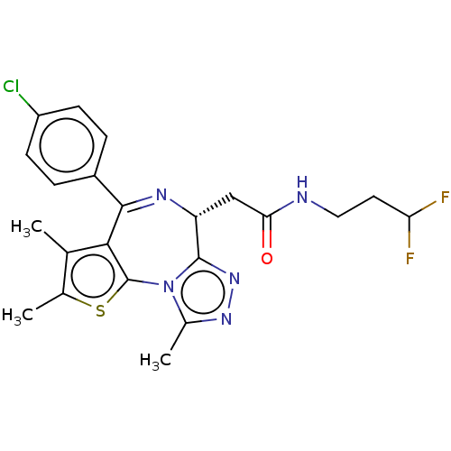 Chemical structure of BindingDB Monomer ID 474461