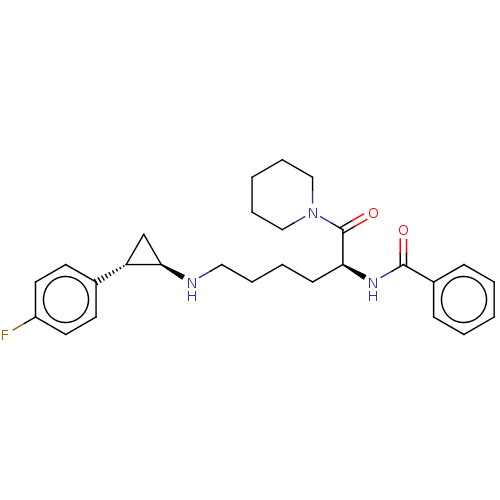 Chemical structure of BindingDB Monomer ID 474512