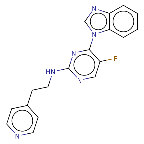 Chemical structure of BindingDB Monomer ID 475232