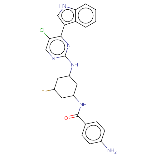 Chemical structure of BindingDB Monomer ID 475948