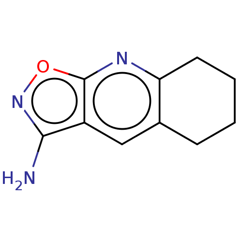 Chemical structure of BindingDB Monomer ID 477115