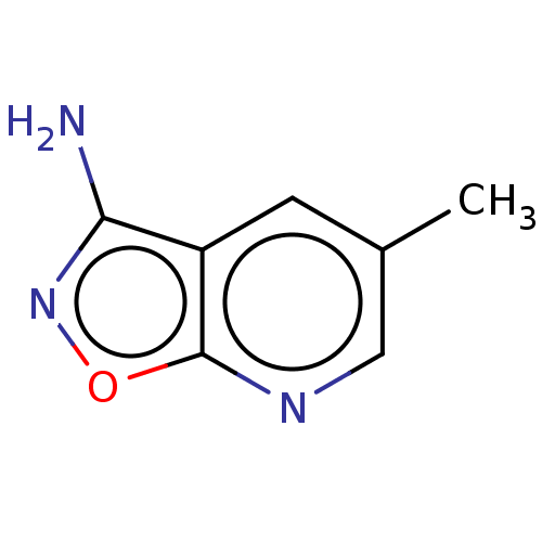 Chemical structure of BindingDB Monomer ID 477133