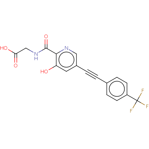 Chemical structure of BindingDB Monomer ID 477212