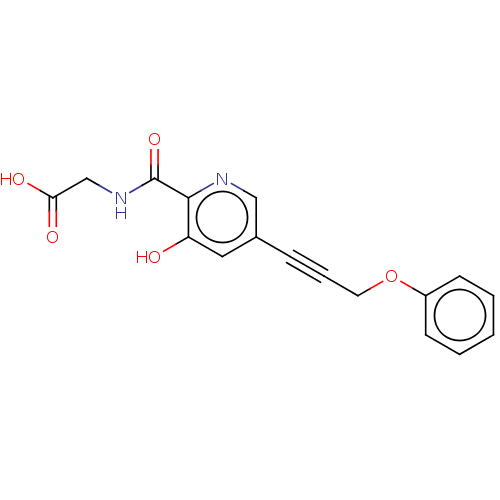 Chemical structure of BindingDB Monomer ID 477224