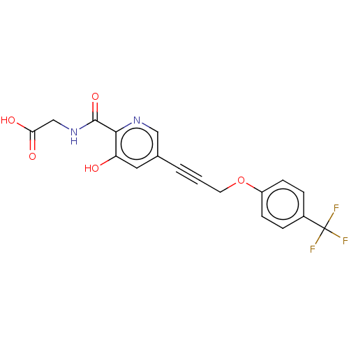 Chemical structure of BindingDB Monomer ID 477233