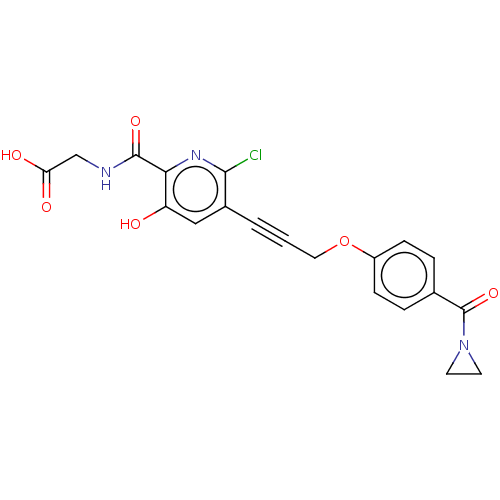 Chemical structure of BindingDB Monomer ID 477247