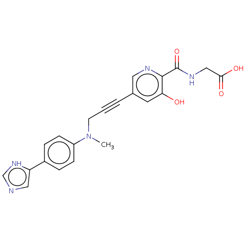 Chemical structure of BindingDB Monomer ID 477259