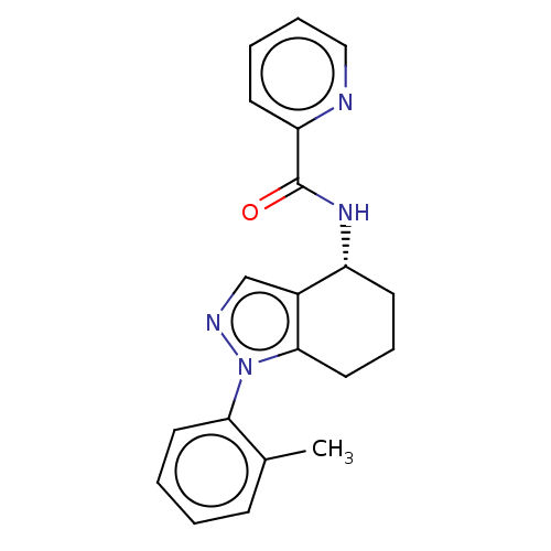 Chemical structure of BindingDB Monomer ID 477590