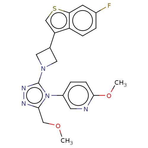 Chemical structure of BindingDB Monomer ID 477630