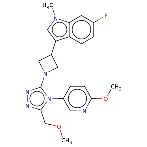 Chemical structure of BindingDB Monomer ID 477635