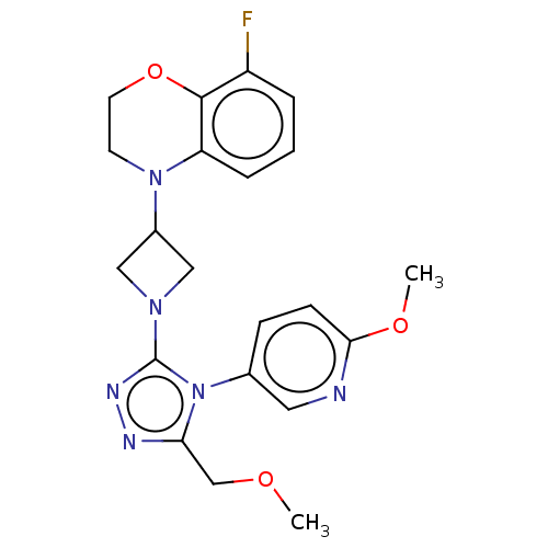 Chemical structure of BindingDB Monomer ID 477641