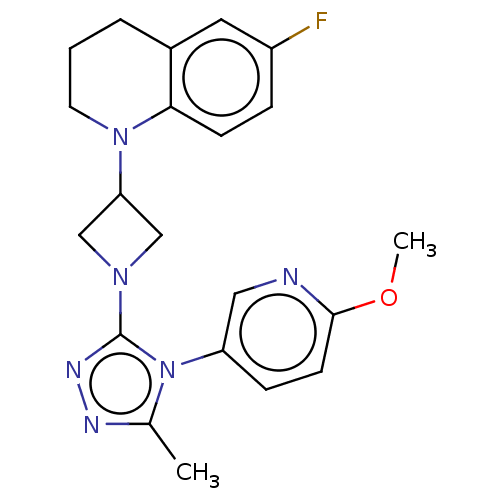 Chemical structure of BindingDB Monomer ID 477645