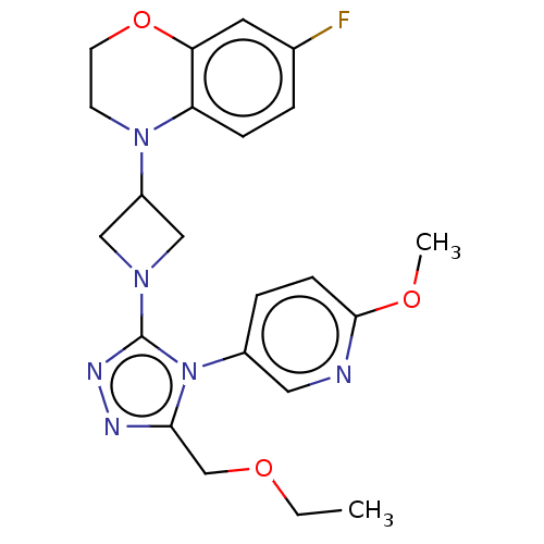 Chemical structure of BindingDB Monomer ID 477648