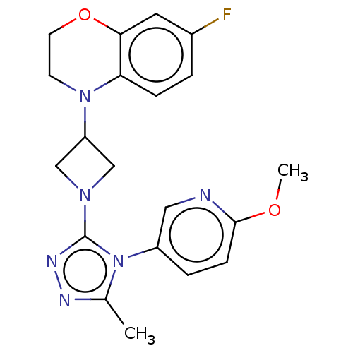 Chemical structure of BindingDB Monomer ID 477649