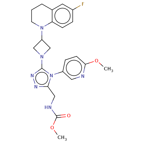 Chemical structure of BindingDB Monomer ID 477651