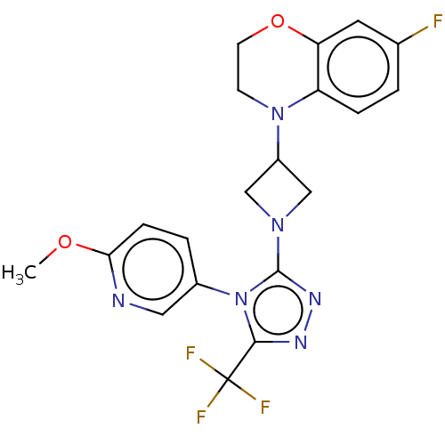 Chemical structure of BindingDB Monomer ID 477657