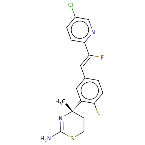 Chemical structure of BindingDB Monomer ID 477882