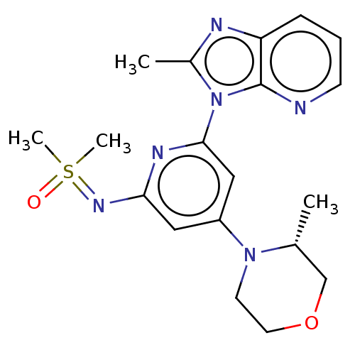 Chemical structure of BindingDB Monomer ID 478109