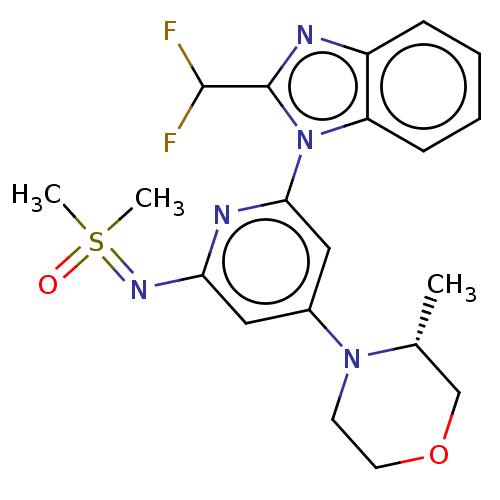 Chemical structure of BindingDB Monomer ID 478111
