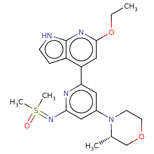 Chemical structure of BindingDB Monomer ID 478124