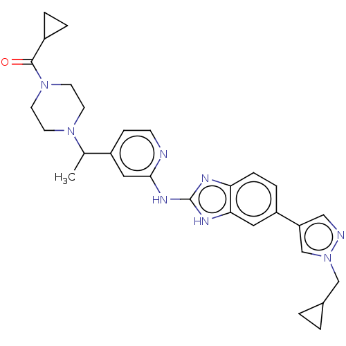 Chemical structure of BindingDB Monomer ID 478495