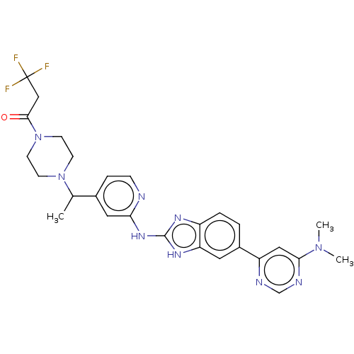 Chemical structure of BindingDB Monomer ID 478652