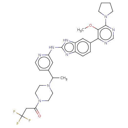 Chemical structure of BindingDB Monomer ID 478712