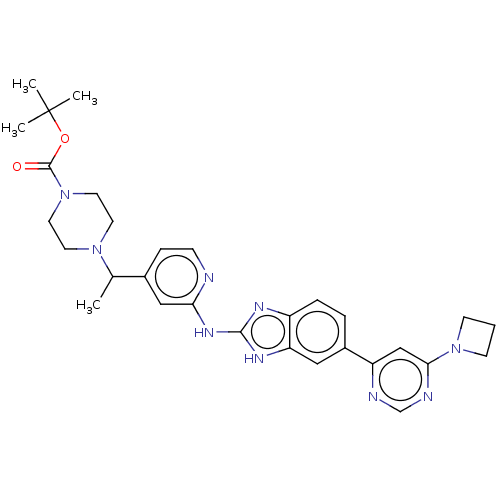 Chemical structure of BindingDB Monomer ID 478717