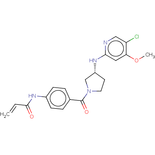 Chemical structure of BindingDB Monomer ID 479014