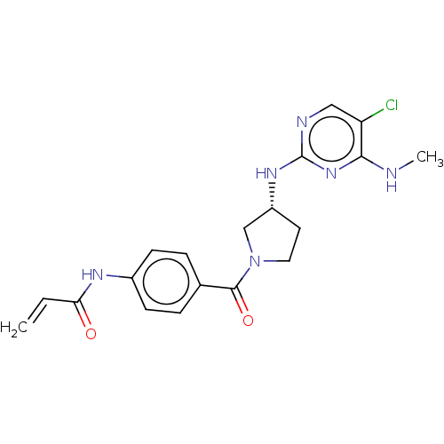 Chemical structure of BindingDB Monomer ID 479022
