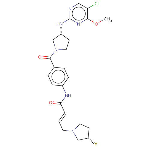 Chemical structure of BindingDB Monomer ID 479128