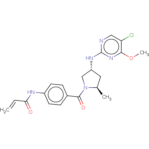 Chemical structure of BindingDB Monomer ID 479142
