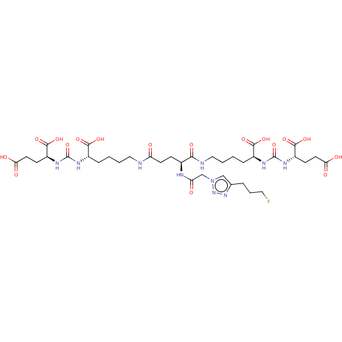 Chemical structure of BindingDB Monomer ID 479447