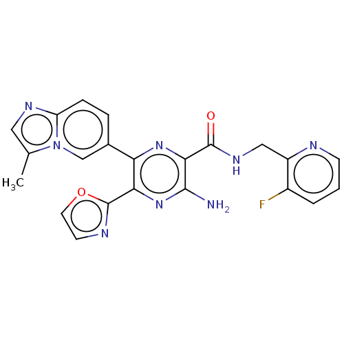 Chemical structure of BindingDB Monomer ID 479525