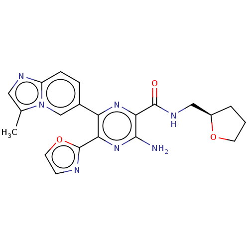 Chemical structure of BindingDB Monomer ID 479530