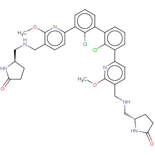 Chemical structure of BindingDB Monomer ID 479846