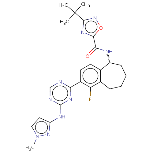 Chemical structure of BindingDB Monomer ID 480406