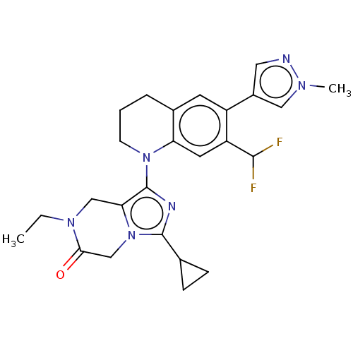 Chemical structure of BindingDB Monomer ID 480491