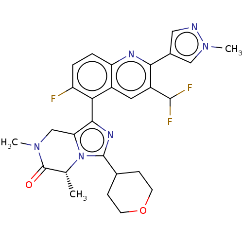 Chemical structure of BindingDB Monomer ID 480552