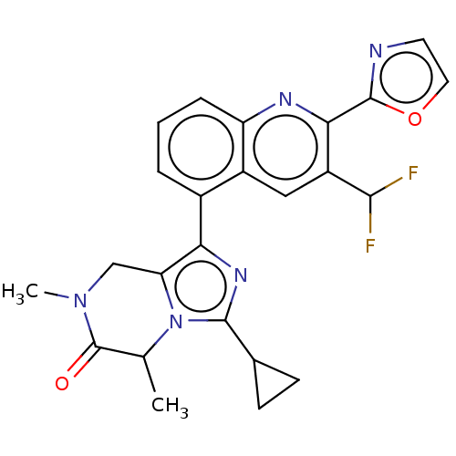 Chemical structure of BindingDB Monomer ID 480592